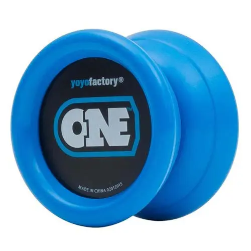 One Yoyo, Blå