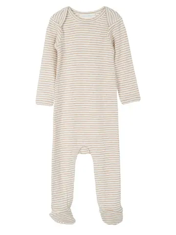 ONESIE CASHEW/OFFWHITE