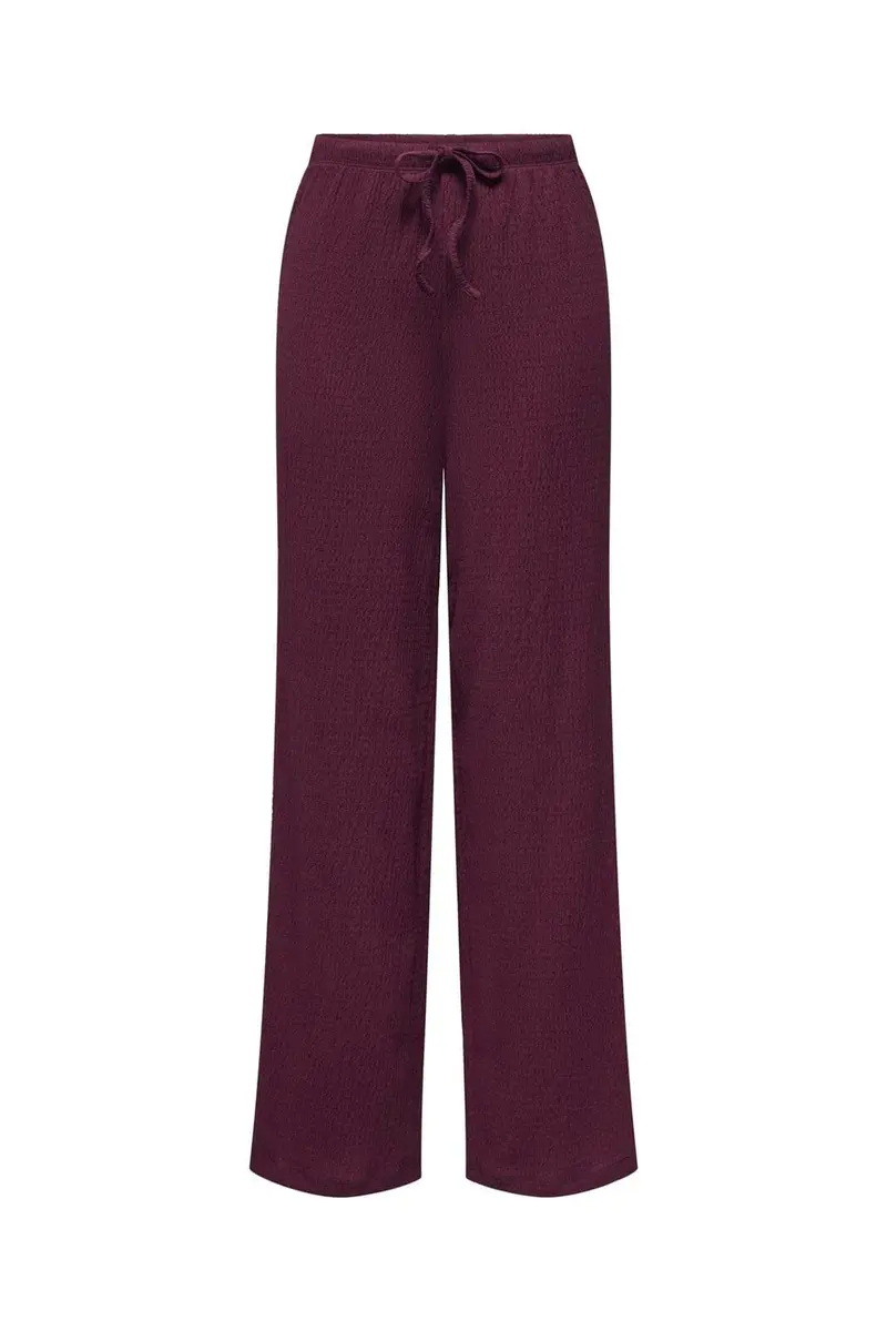 Only - Onldebbie Loose Pant Cc - 5051479 Fig