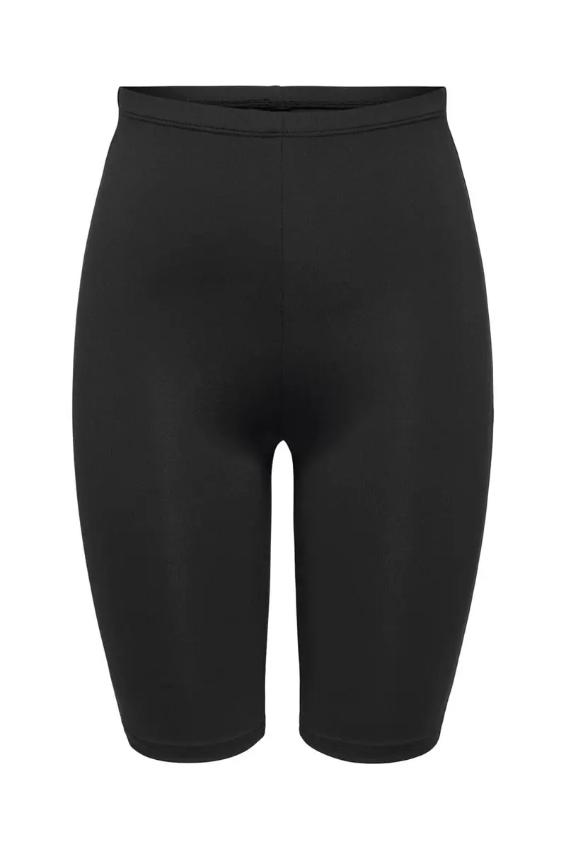 Only - Onlea Shorts - 4590764 Black