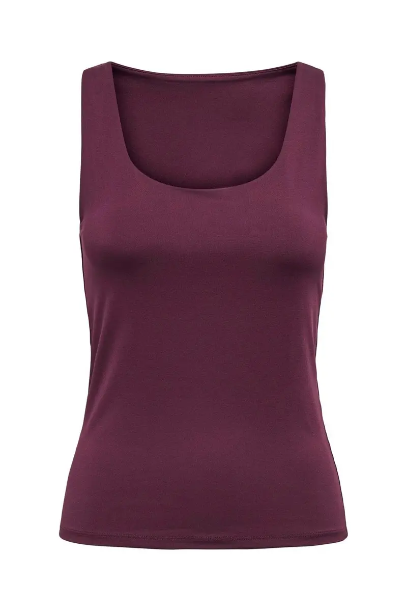 Only - Onllone S/L 2-Way Top - 4748226 Winetasting