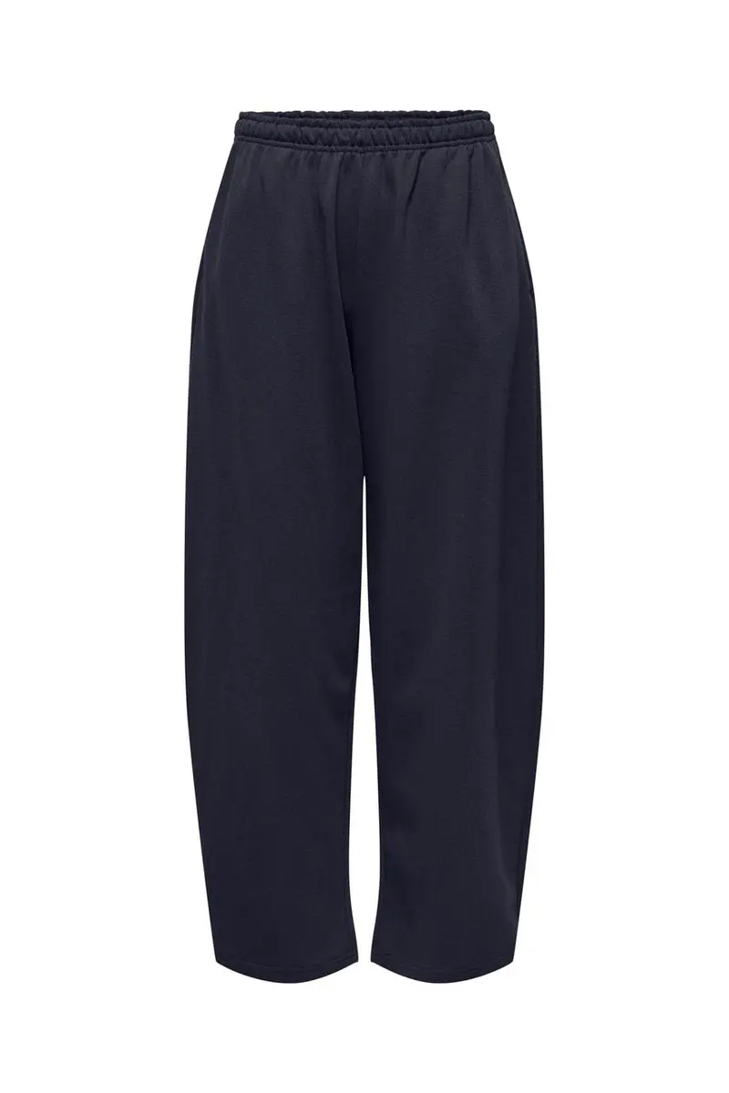 Only - Onlofelia Pant Ub Cc Swt - 5101321 Night Sky