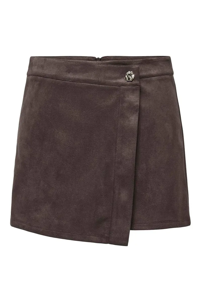 Only - Onlrinea Skort Cc Swt - 5043011 Bracken