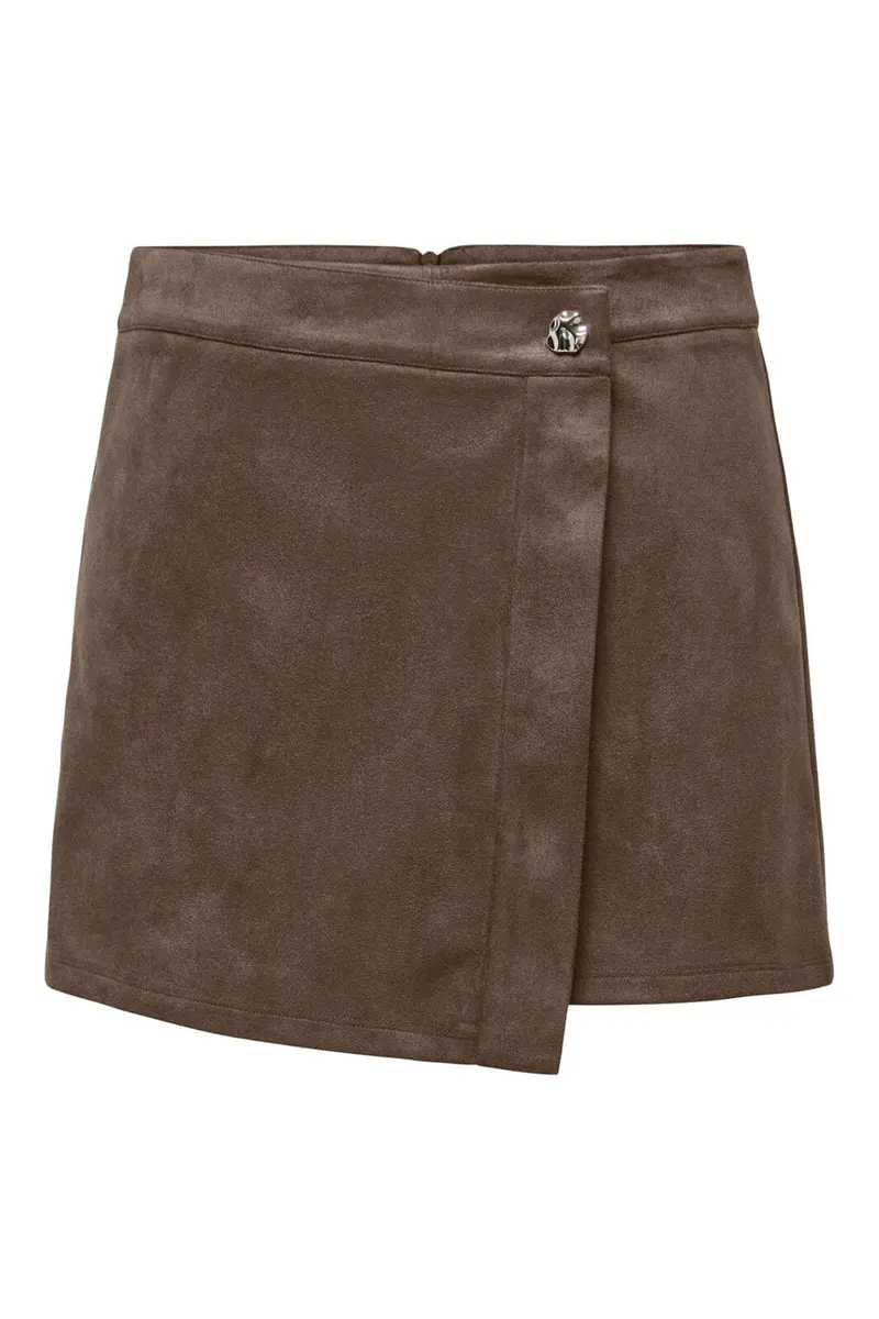 Only - Onlrinea Skort Cc Swt - 5101380 Carafe