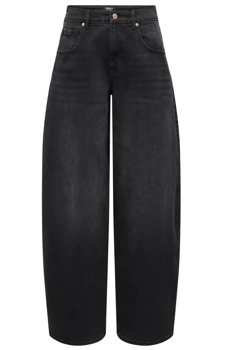 Only - Onltamy Barrel Epp - 4968778 Washed Black