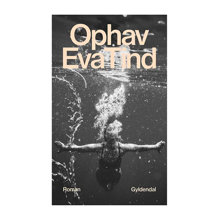 Ophav | Eva Tind | Hæftet | Dansk