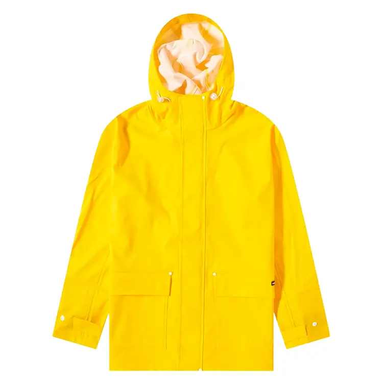 Orignal Breton Penmarch Raincoat | Regnjakke | Unisex