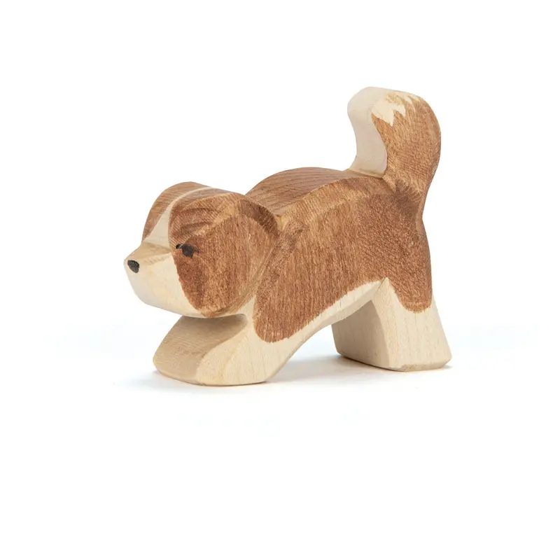 Ostheimer Small Saint Bernhard