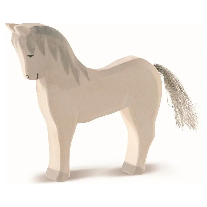 Ostheimer White Horse