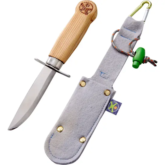 Outdoor kniv