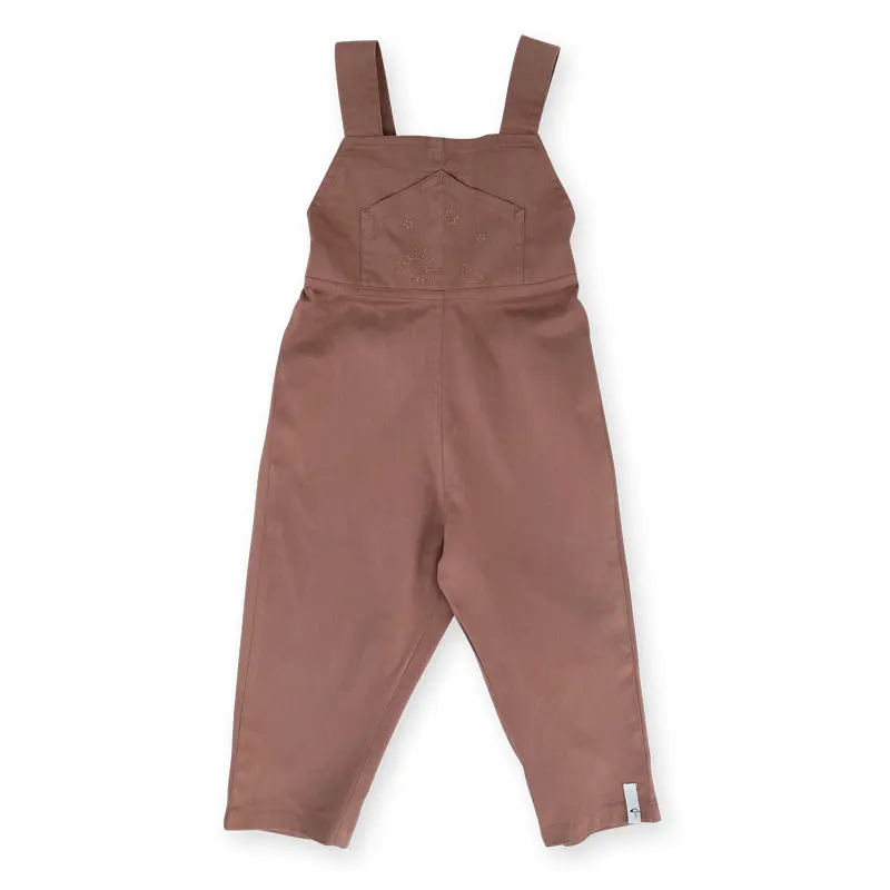 Overall - Sol - Clove