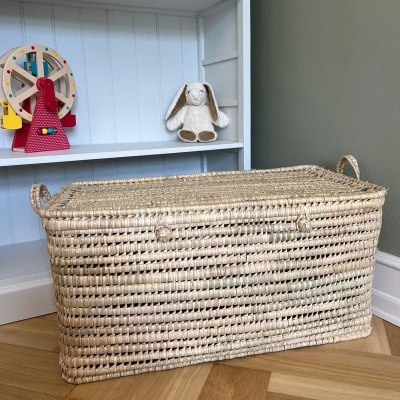 Palm Leaf Trunk - XXL 80cm