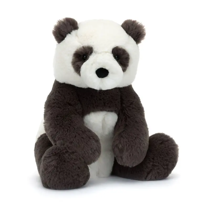 PANDA HARRY CUB MEDIUM