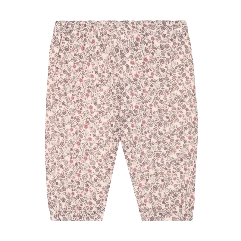 Pants AOP - Pink Tint 114536