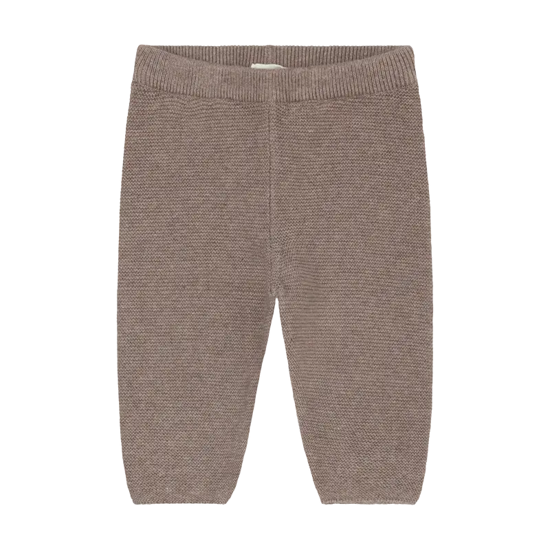 Pants Knit - Mountain Trial Melange
