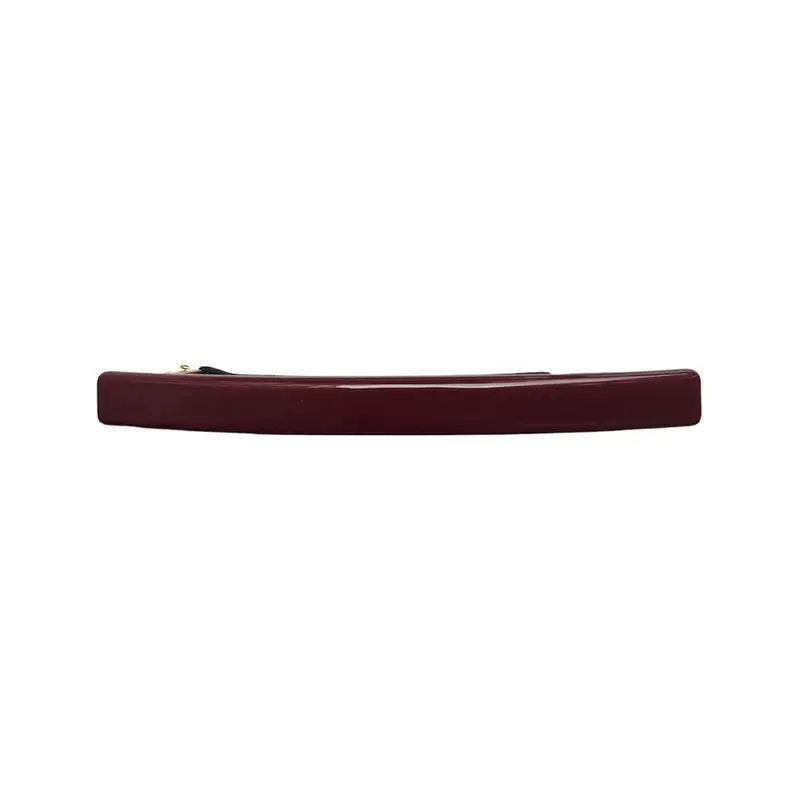 Paris Barette / Cherry