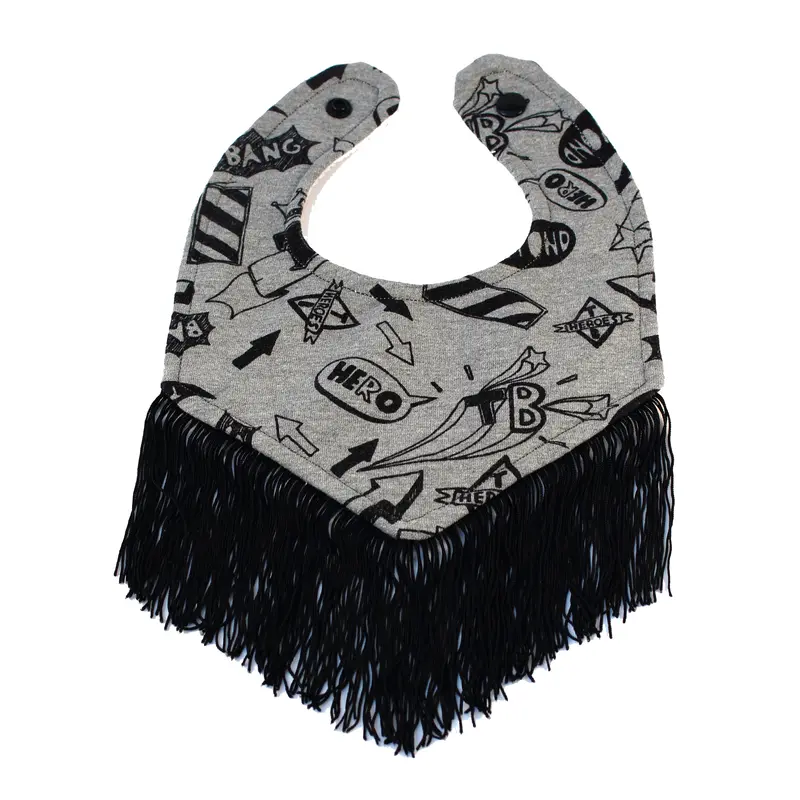 Party Bib | Hero