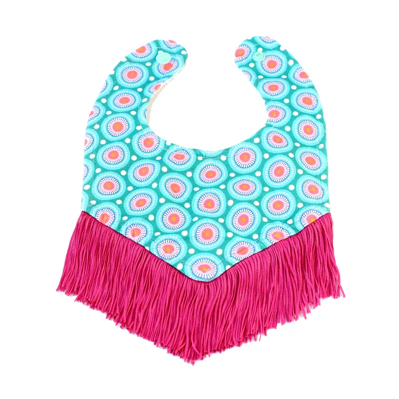 Party Bib | Princess