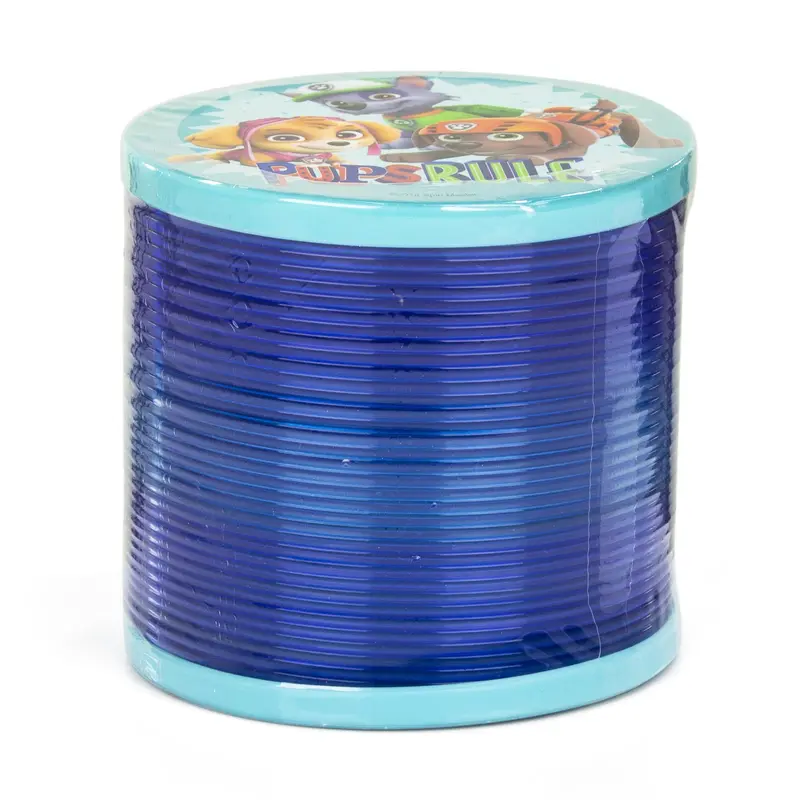 Paw patrol Magic spring.