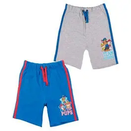 PAW Patrol Shorts – Grå eller Blå