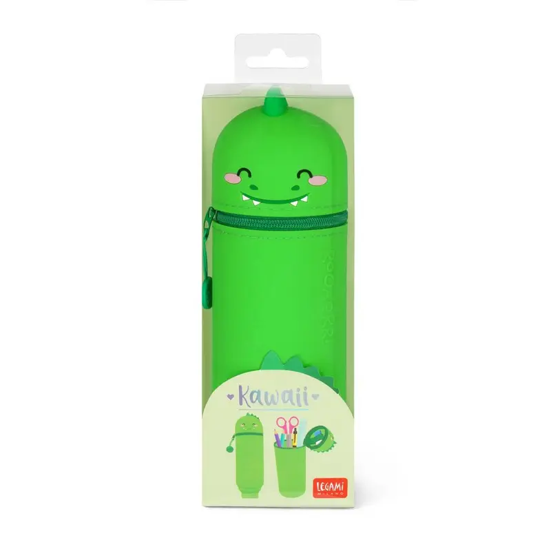 Penalhus Kawaii / Dino