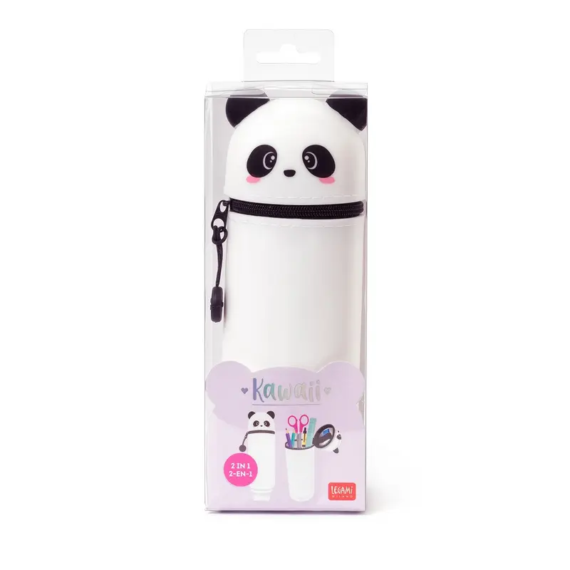 Penalhus Kawaii / Panda