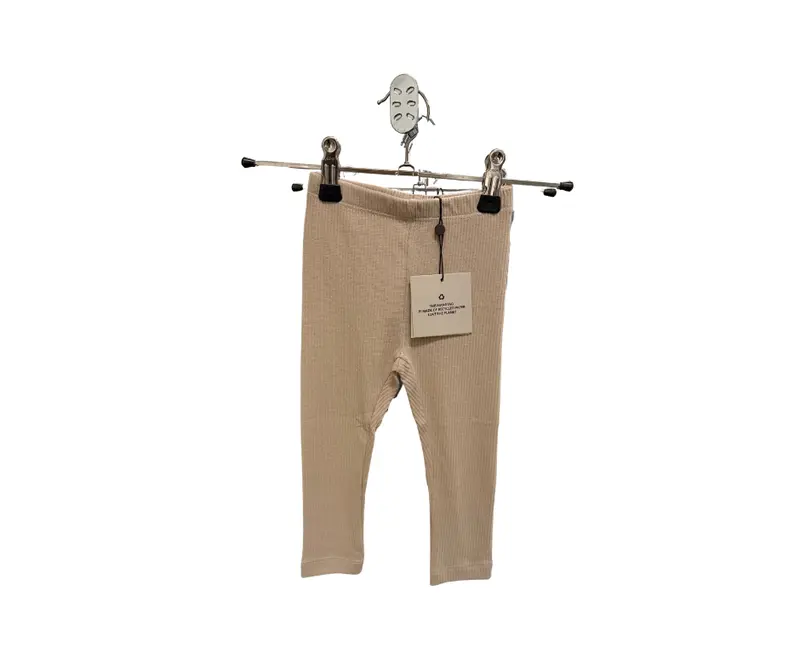 Petit Copenhagen Beige Leggings