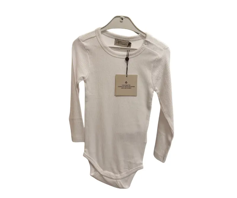 Petit Copenhagen Hvid Body