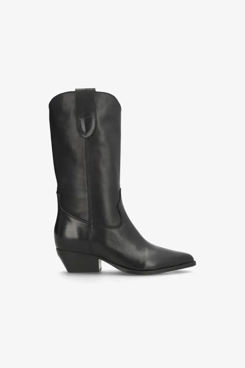 Phenumb Copenhagen - Danee Blade Leather DABA - Black