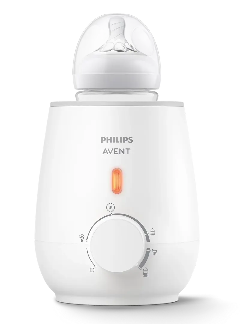Philips Avent Advanced Hurtig flaskevarmer