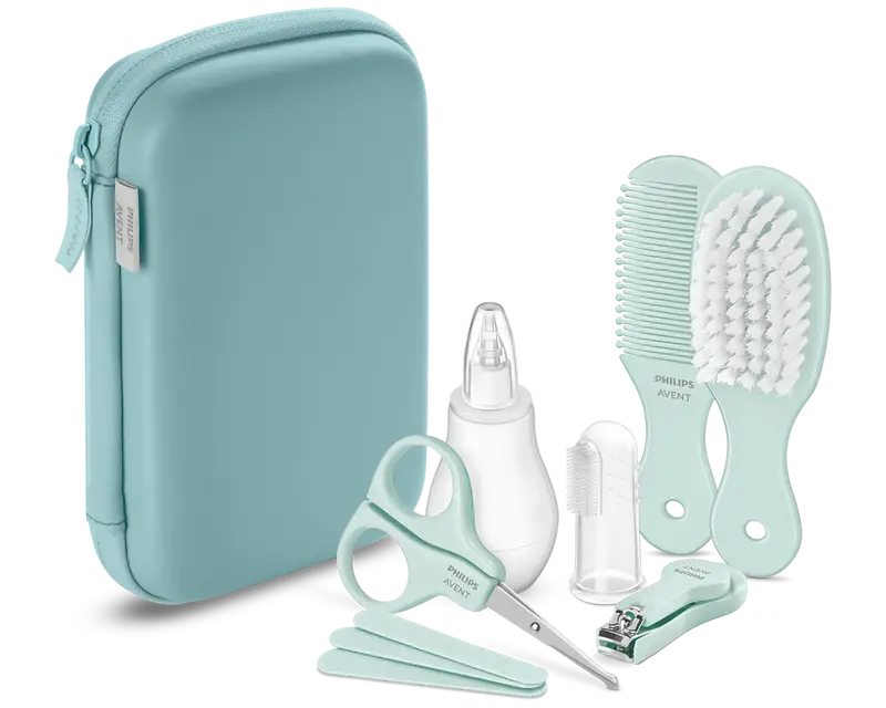 Philips Avent Baby pleje-sæt