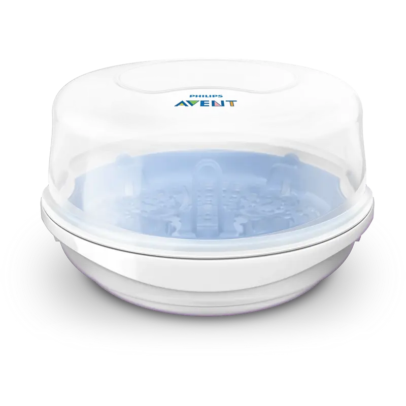 Philips Avent Dampsteriliseringsapparat til mikroovn