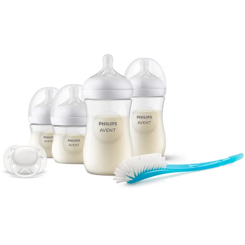 Philips Avent Natural Response Gavesæt til nyfødt