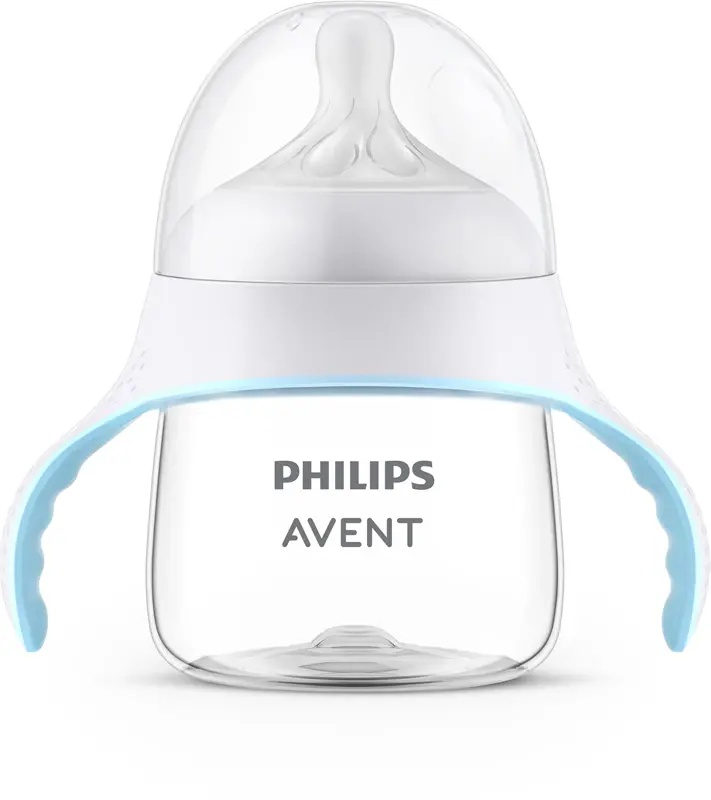 Philips Avent Natural Response Øve sutteflaske - 6mdr+ flow 5 - ekstra hurtig