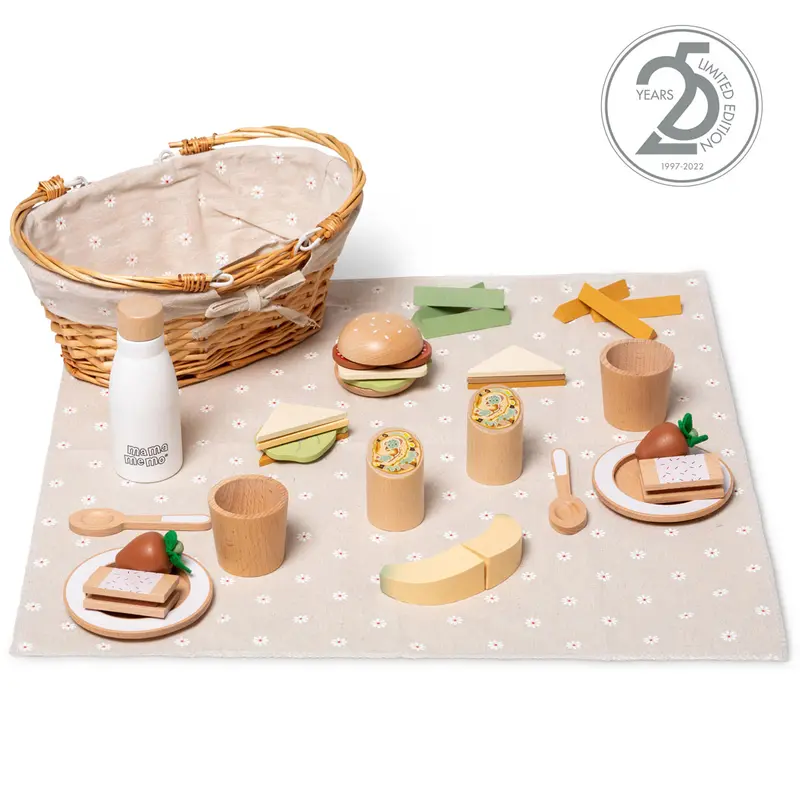 Picnickurv