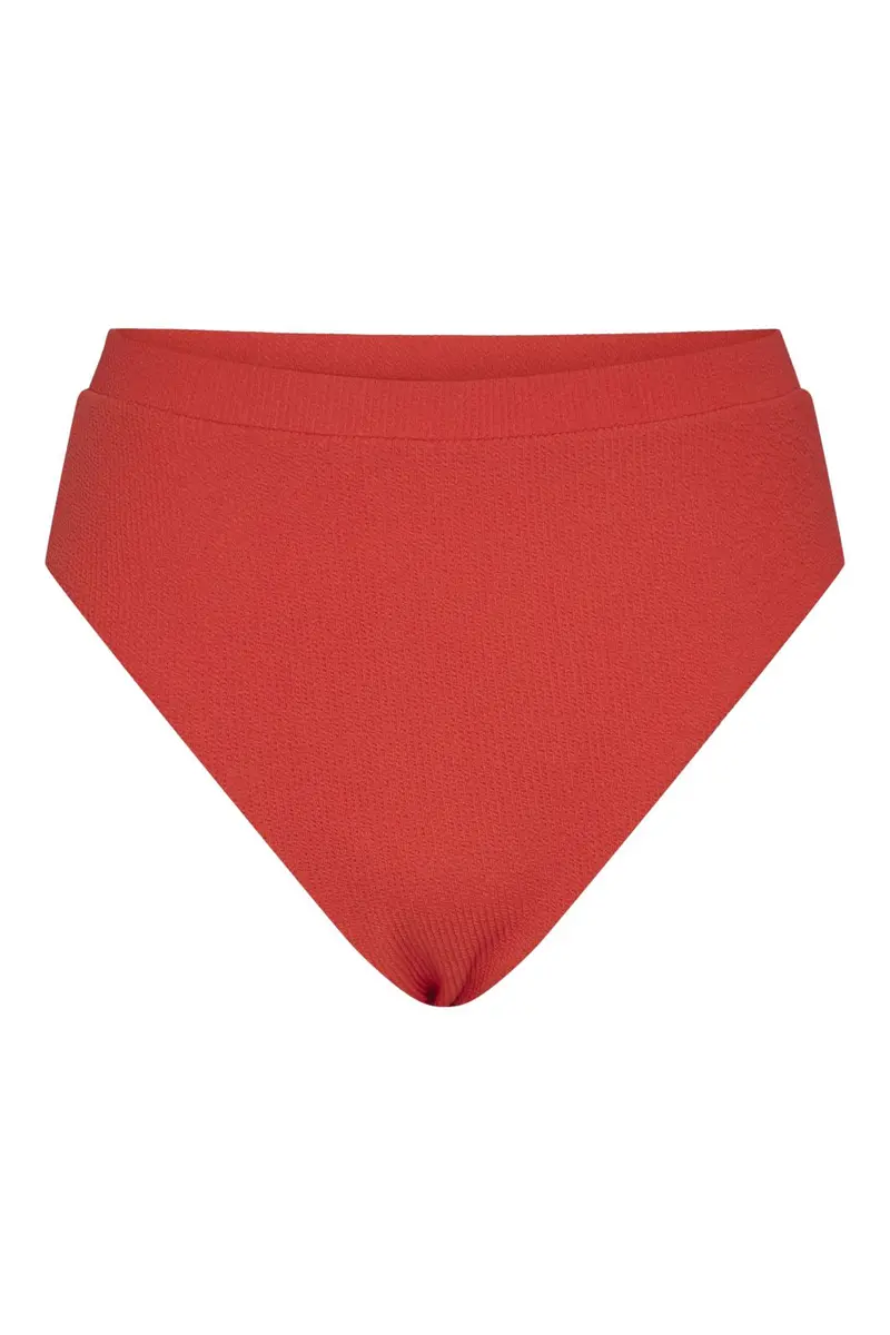 Pieces - Pcaia Bikini Brazil Sww - 4450900 Grenadine