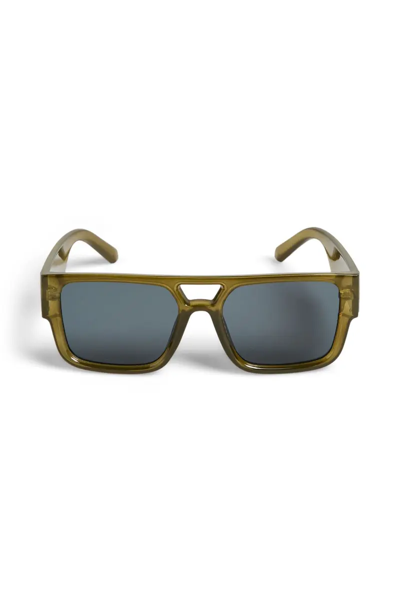 Pieces - Pcbellis Sunglass Bundle - 4916225 Black St4/Turtle