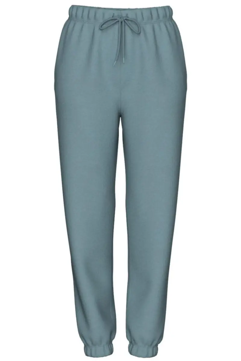 Pieces - Pcchilli Sweat Pants 17113436 - 3728703 - Trooper