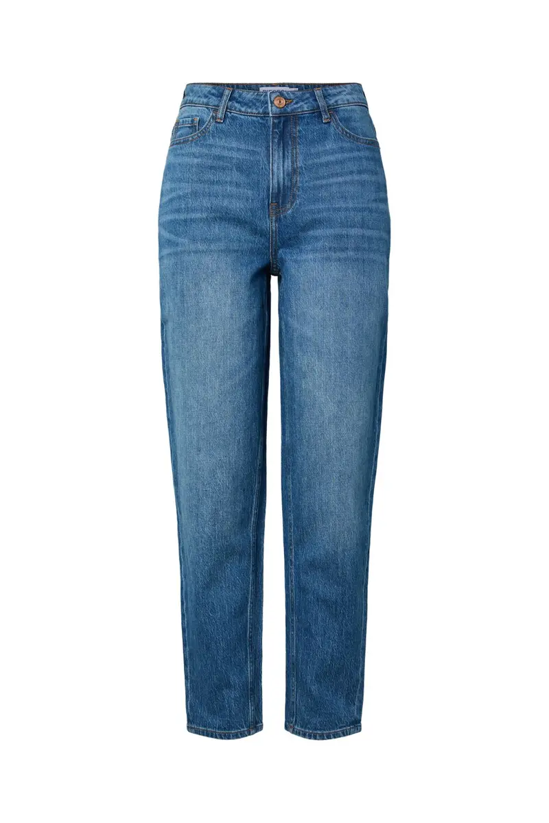 Pieces - Pcgrace Jeans - 5039559 Medium Blue Denim