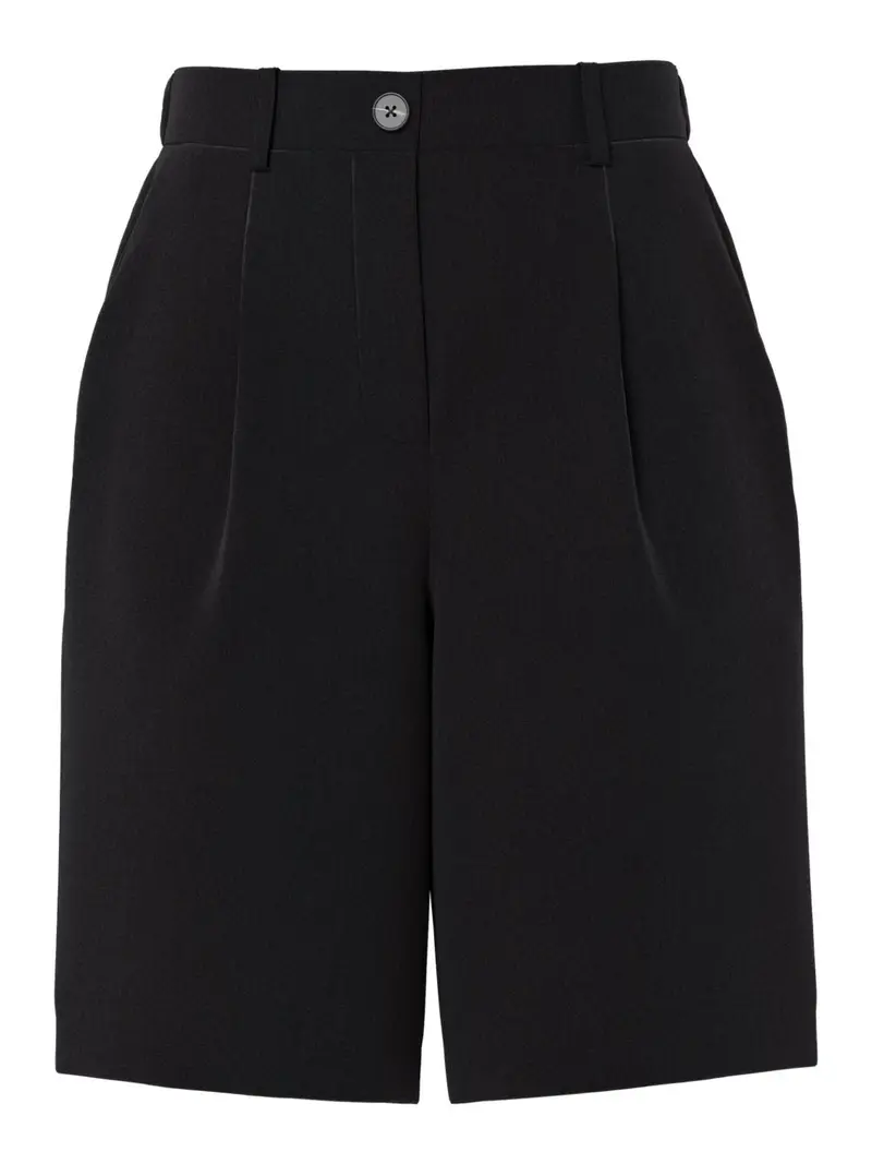 Pieces - Pckamil Shorts - 4839794 Black