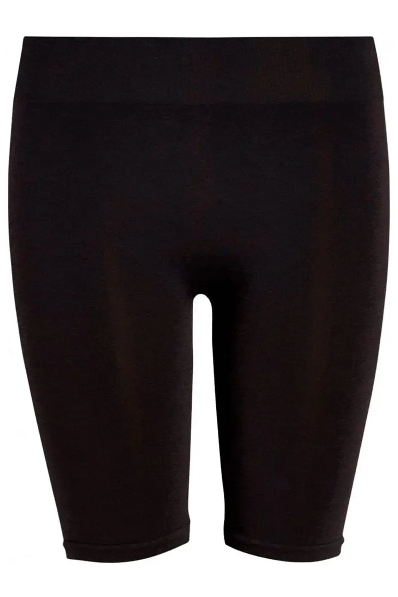 Pieces - PcLondon Shorts - Black