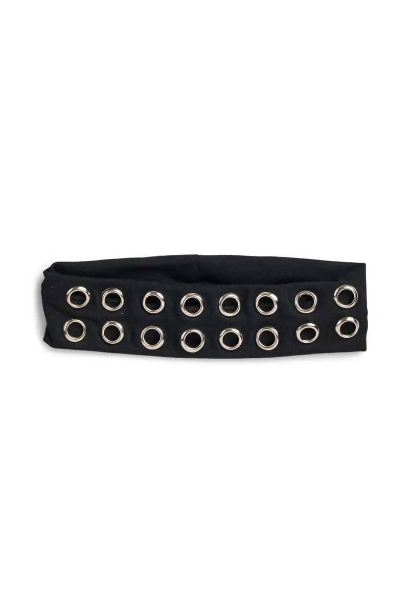 Pieces - Pcoline Headband Pp Fsy - 5041048 Black