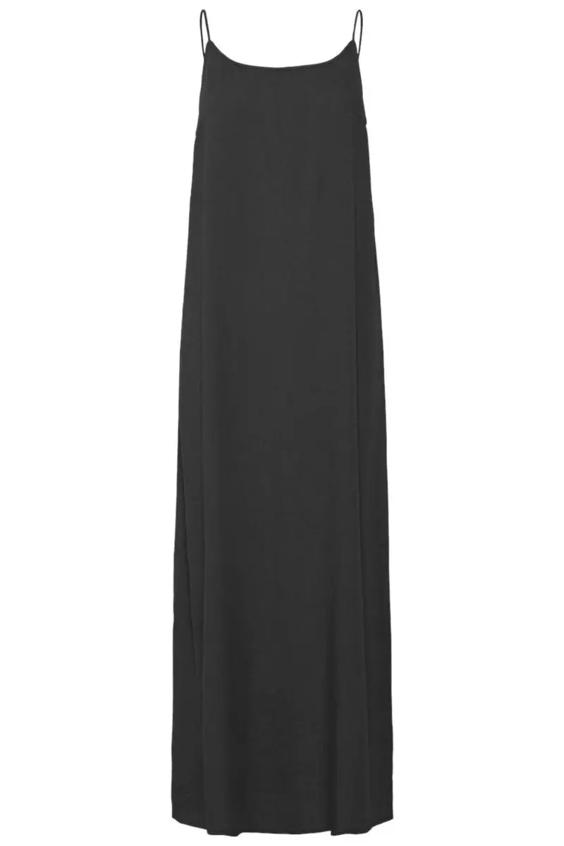 Pieces - Pcpia Strap Ankle Dress - 4575978 Black