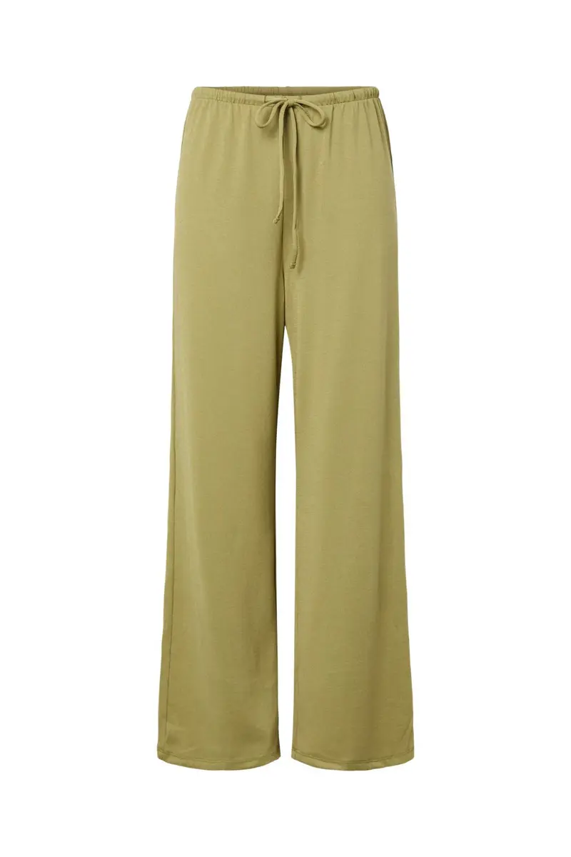 Pieces - Pcpimi Pants Pwp - 5016655 Cedar