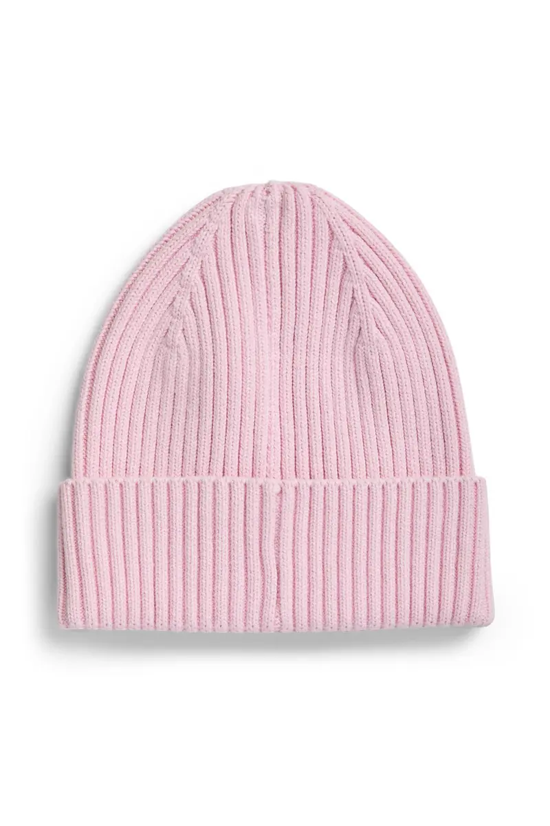 Pieces - Pcsvea Hood - 5053324 Roseate Spoonbill