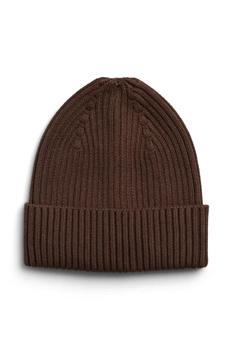 Pieces - Pcsvea Hood - 5105348 Hot Fudge