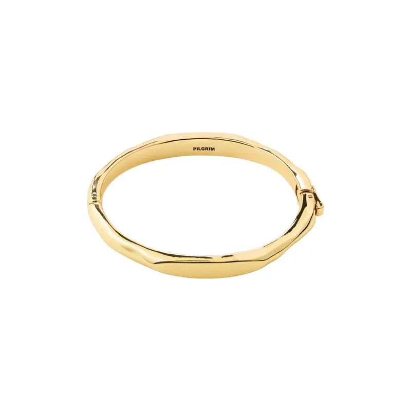 Pilgrim - Presence Bracelet Gold-Plated 102632002 - Gold Plated