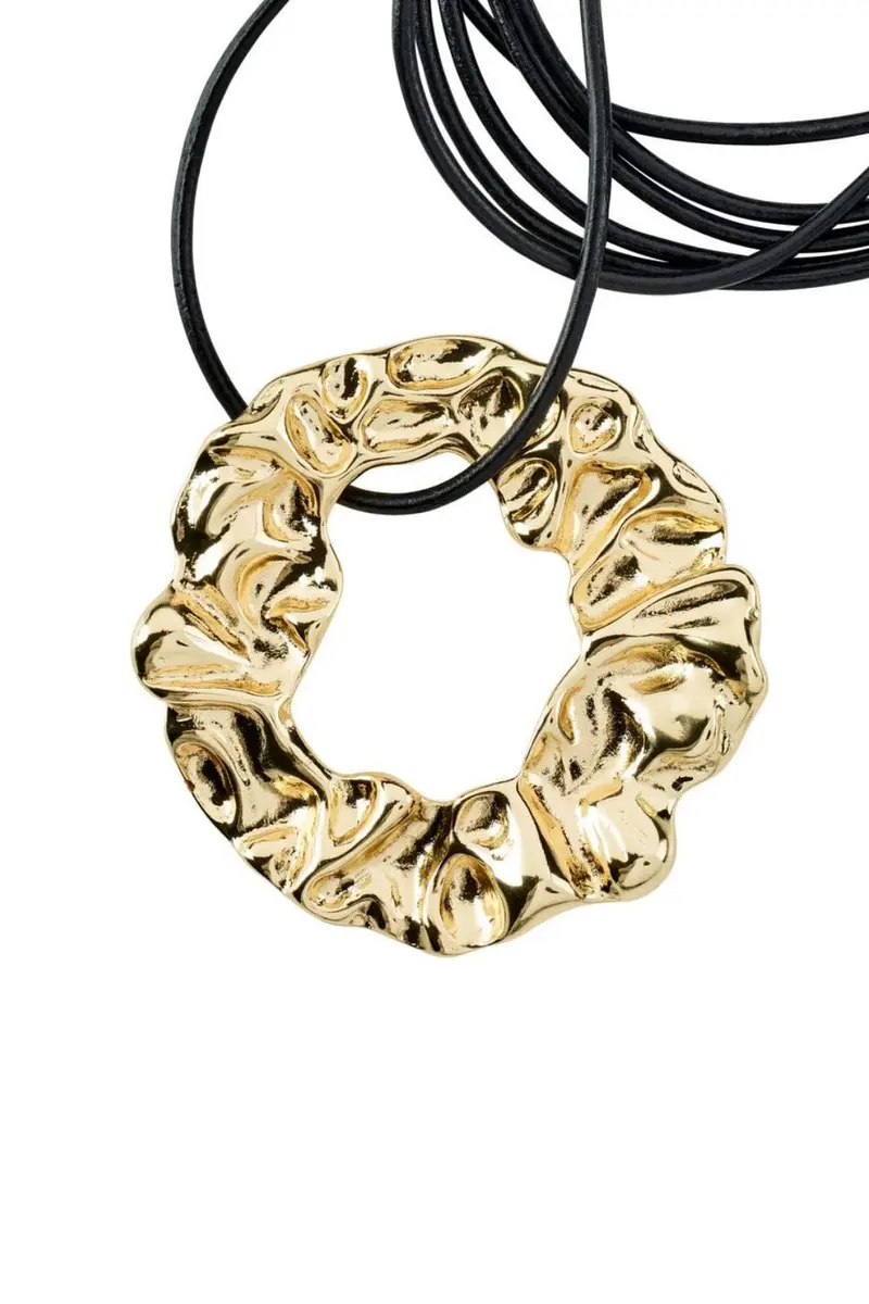 Pilgrim - Pulse 102332009 - Golden Plated
