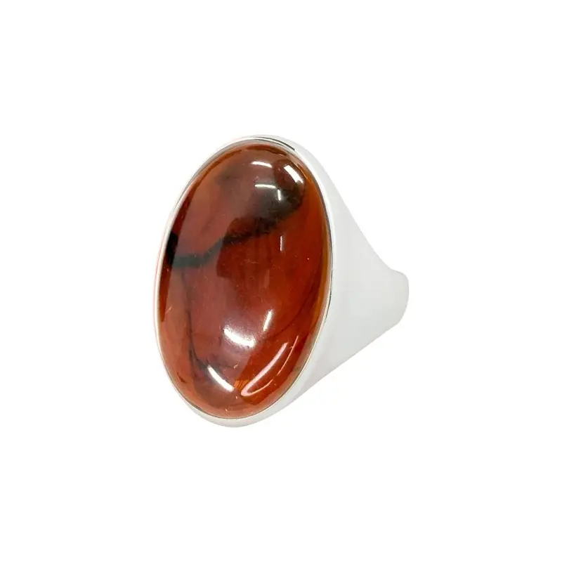 Pilgrim - Thalen Ring Silver-Plated 282626314 - Silver Plated