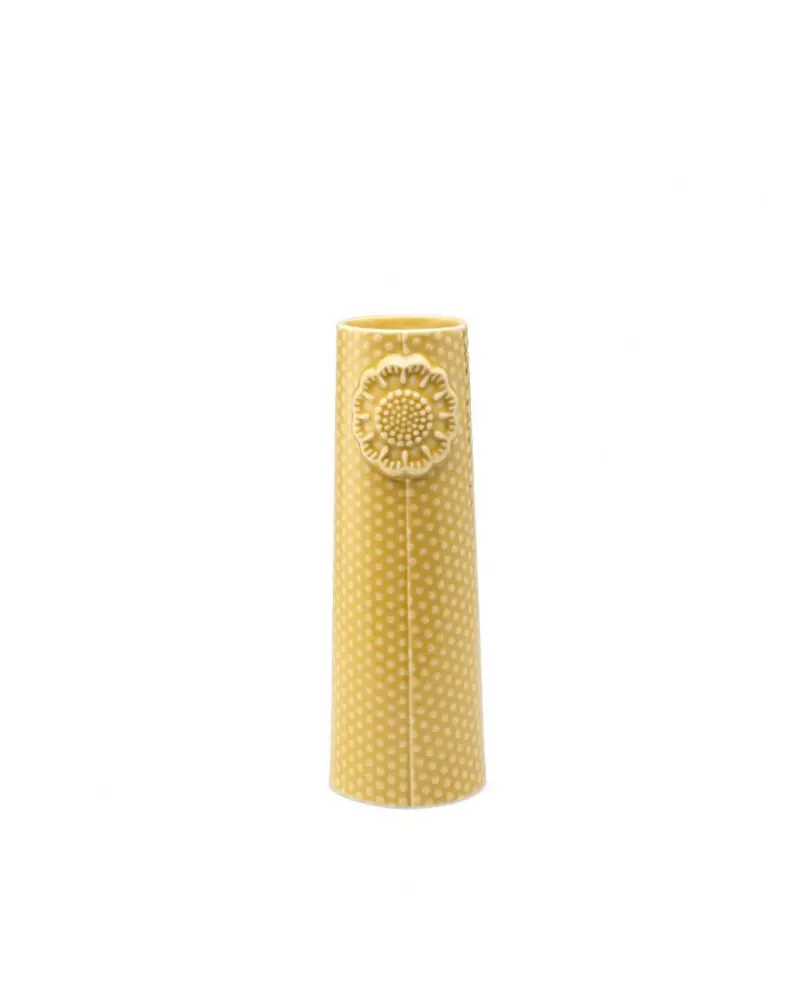 PIPANELLA DOT SMALL / CURRY